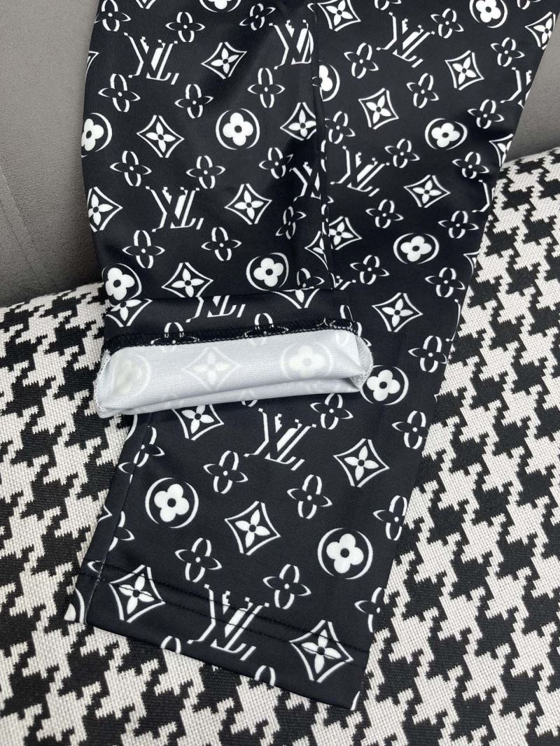 Louis Vuitton Long Pants